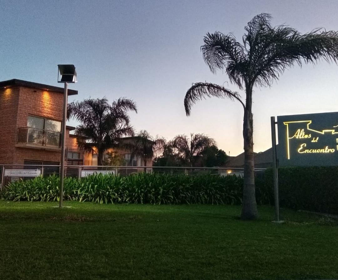 EL LUGAR IDEAL PARA DESCANSAR 