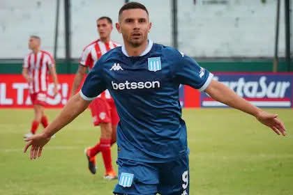 LOS APUNTES DESORDENADOS DEL VIEJO RACING