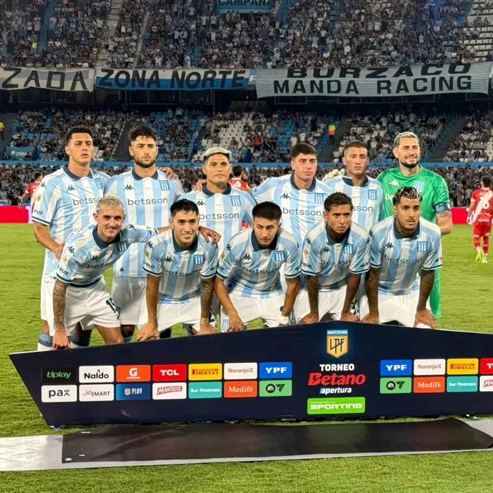 LOS APUNTES DESORDENADOS DEL VIEJO RACING