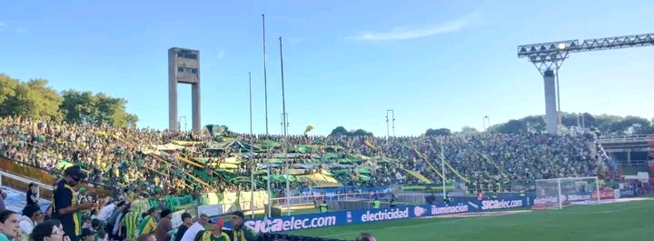 EL FÚTBOL MARPLATENSE Y SU CONSTANTE BÚSQUEDA DE IDENTIDAD