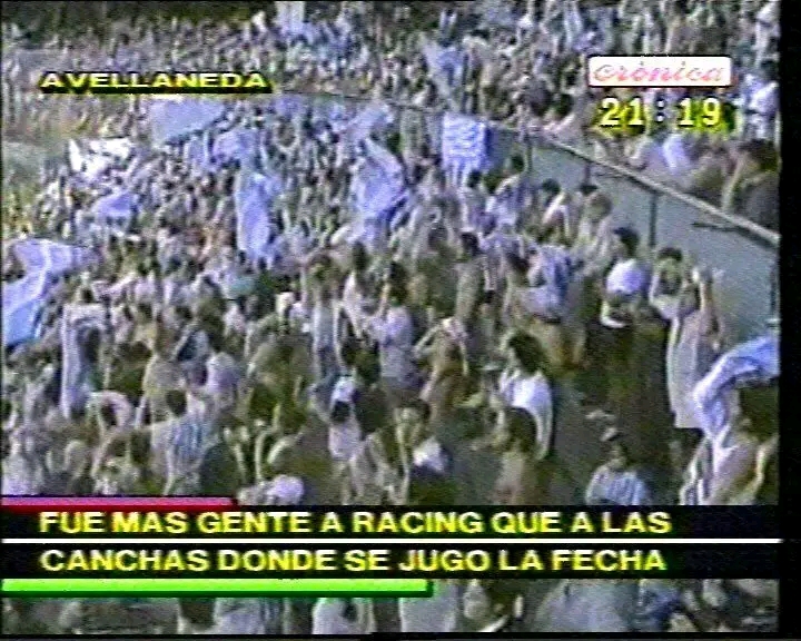 NOTICIAS DE AYER EXTRA EXTRA 