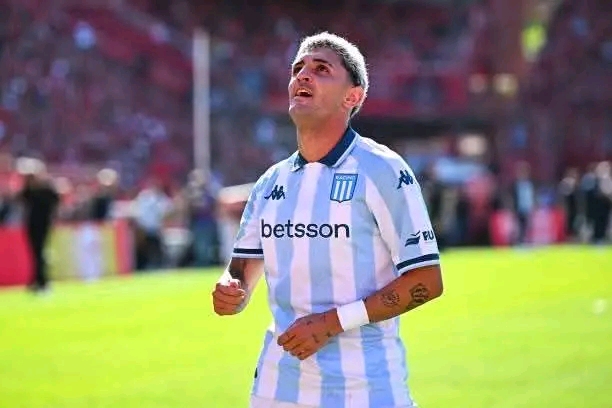 LOS APUNTES DESORDENADOS DEL VIEJO RACING