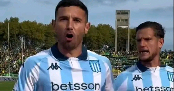 LOS APUNTES DESORDENADOS DEL VIEJO RACING