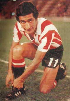 JUAN RAMÓN VERÓN (1944-2025)