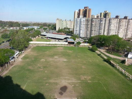 HAY UN GOL, DÉJELO VENIR