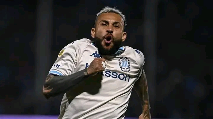LOS APUNTES DESORDENADOS DEL VIEJO RACING