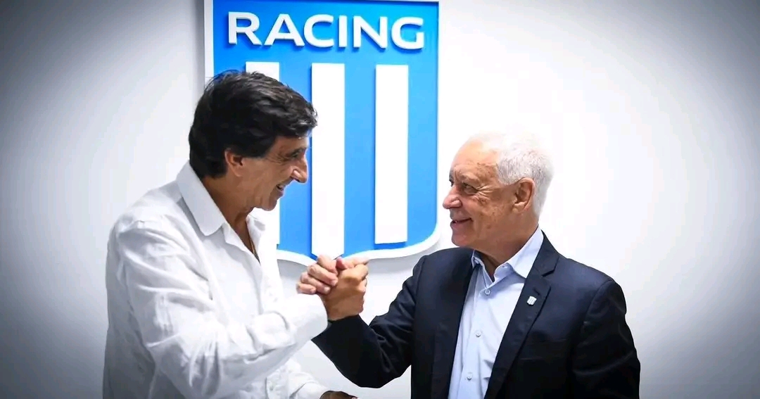 LOS APUNTES DESORDENADOS DEL VIEJO RACING