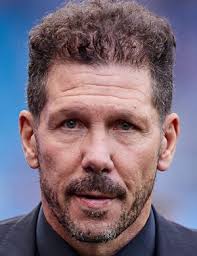 HABLEMOS DEL CHOLO SIMEONE