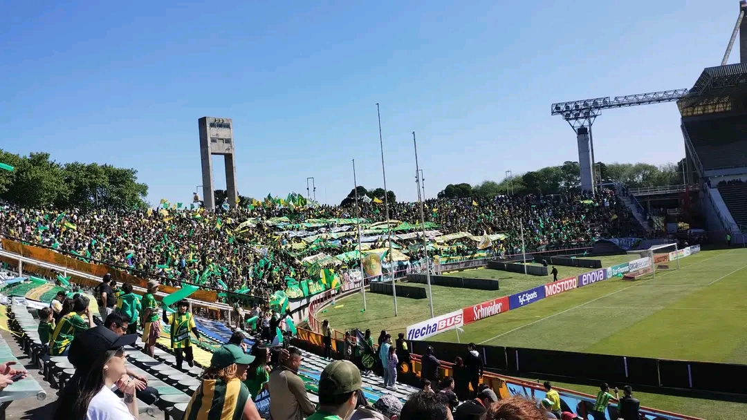 OTRA TARDE DE ASCENSO A FLOR DE PIEL 