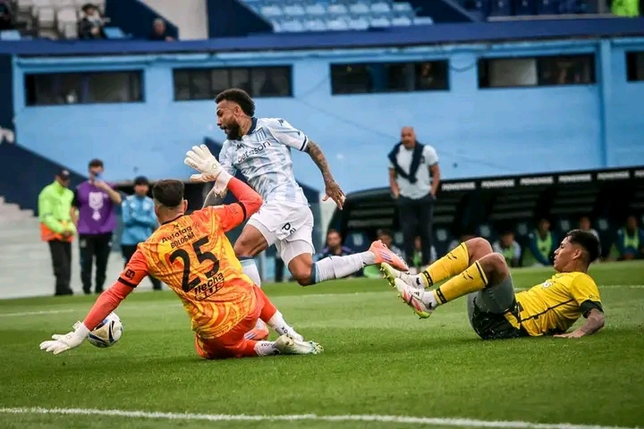 LOS APUNTES DESORDENADOS DEL VIEJO RACING