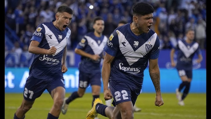 ¿SERÁ  VÉLEZ UN MÚLTIPLE CAMPEÓN DE GUINNESS?