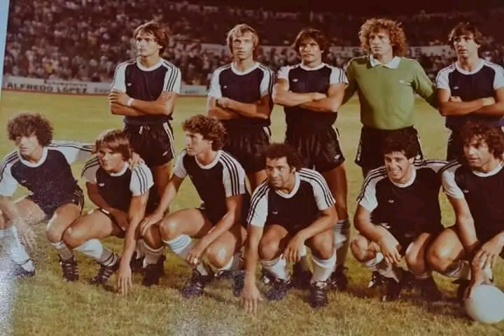 LA BITÁCORA DE RACING